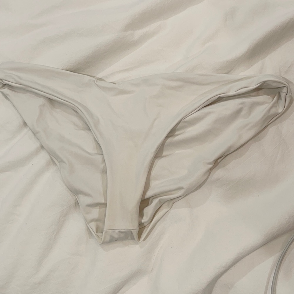 Lspace bikini bottoms